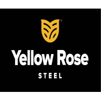 Yellow Rose Steel Fabricators, Inc. logo - Similar company to Triple Steel, Llc