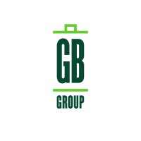 GB Group Recycling Ltd. logo - Similar company to Rbtj.Ca
