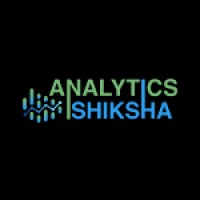 Analytics Shiksha logo - Similar company to Analytics Steps