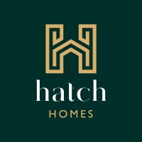 Hatch Homes logo - Similar company to The Rendering Workshop
