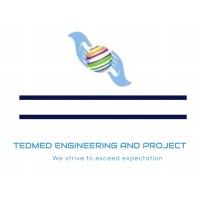 TEDMED ENGINEERING & PROJECTS
