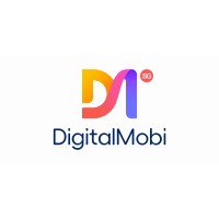 SG DigitalMobi logo - Similar company to Toponemobi