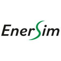 EnerSim logo - Similar company to Enetech Sp. Z O.O.