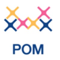 POM - Platform Ondernemend Meierijstad logo - Similar company to Startup Meierijstad