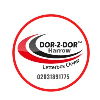 Dor-2-Dor (Harrow)