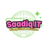 Saadiq IT logo - Similar company to Brandcraft