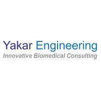 Yakar Engineering logo - Similar company to Fiberlab