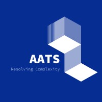 AATS ASSOCIATES logo - Similar company to Acctax Group