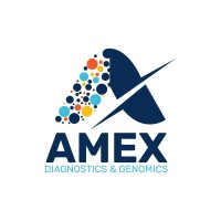 Amex Diagnostics & Genomics Ltd logo - Similar company to 3Dtizer