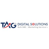 TAG DIGITAL SOLUTIONS logo - Similar company to Social Digital Solution