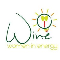Women in Energy Botswana logo - Similar company to Southern African Solar Thermal Training & Demonstration Initiative (Soltrain)