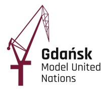 Gdansk Model United Nations logo - Similar company to Centre For East Asian Studies