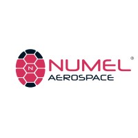 Numel Aerospace Pvt Ltd logo - Similar company to Numel Solutions