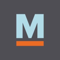 Mediaron logo - Similar company to Hyperg Media Llc