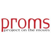 Project On The Moves (PROMS) FEB UI logo - Similar company to Proms Feb Ui