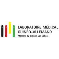 Laboratoire Guinéo-Allemand   LGA logo - Similar company to Laboratoire Médical Accès Québec