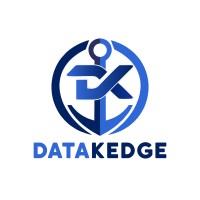 DataKedge Technologies Pvt Ltd logo - Similar company to Swasthik Electronics - Puducherry
