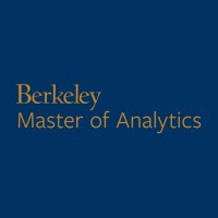 UC Berkeley Master of Analytics logo - Similar company to Openmic