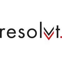 resolut. logo - Similar company to Sintos Bv