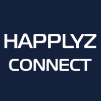 HAPPLYZ Connect logo - Similar company to Mbs Techservices Inc