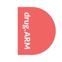 Drug ARM logo - Similar company to Karakan Ltd
