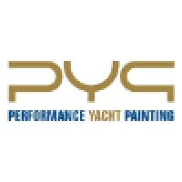 Performance Yacht Painting