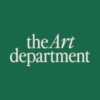 The Art Department Newcastle logo - Similar company to Hunter Project Solutions