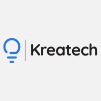 Kreatech logo - Similar company to Codxi