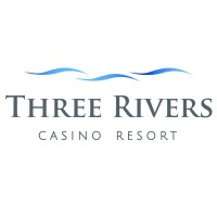 Three Rivers Casino Resort logo - Similar company to The Awareness Effect Coaching