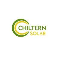 Chiltern Solar logo - Similar company to Agrivert