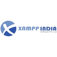 Xampp India Software Private Limited logo - Similar company to Xaple Media Private Limited