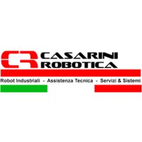 Casarini Robotica srl logo - Similar company to Simac