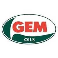 Gem Oils logo - Similar company to Gem Plastics