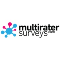 Multirater Surveys logo - Similar company to Peoplogica