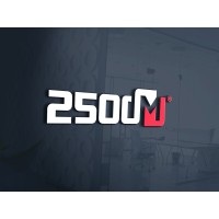 2500M Consulting logo - Similar company to Khan Engineering Pty Ltd