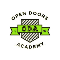 Open Doors Academy logo - Similar company to Nsme (National Sales & Marketing Executives)