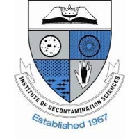 Institute of Decontamination Sciences logo - Similar company to Avm Services