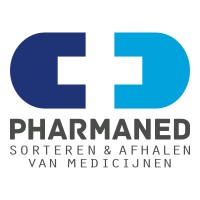 Pharmaned B.V. logo - Similar company to Verdipharma B.V.