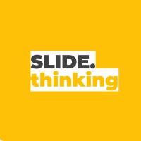 Slide.thinking logo - Similar company to Agencja Twożywo