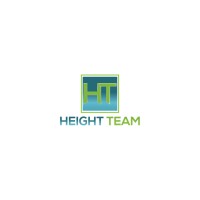 HEIGHT TEAM LIMITED logo - Similar company to Easi-Dec Access Systems Ltd