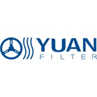 Yuanfilter logo - Similar company to Powerlink