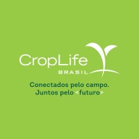 CropLife Brasil logo - Similar company to Offbox Consultoria De Negócios