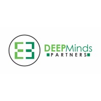 Deepminds Partners logo - Similar company to Optratech Consulting