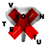 VKONTEXTU logo - Similar company to Apptc.Me