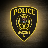 Macomb Police Department logo - Similar company to Optilab Llc