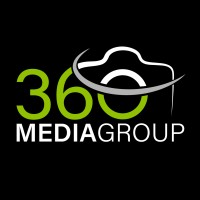 360 Media Group logo - Similar company to 360 Creative Media