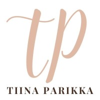 Tiina Parikka 💎 työelämäosaamisen kehittäjä logo - Similar company to Brändäämö Oy