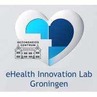 eHealth Innovation Lab Groningen logo - Similar company to Boost Accelerator