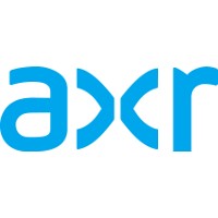 AXR Global logo - Similar company to Be Potencial