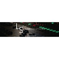 Livesolutions AS logo - Similar company to Solunio